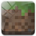 minecraft (2) icon